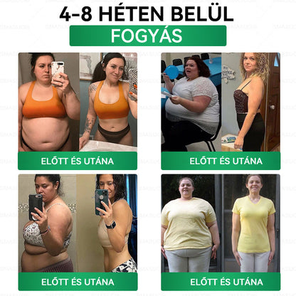 Európai egészségügyi előírásoknak megfelelő · 👩‍⚕️Orvosi szakértők által ajánlott termék| 🎁 SMASUO® Glumasetide 8 az 1-ben Karcsú és Egészséges Nano Mikrotűs Tapasz