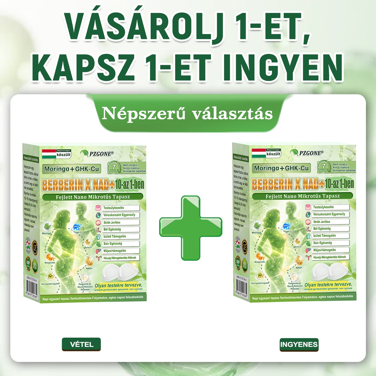 𝗛𝗶𝘃𝗮𝘁𝗮𝗹𝗼𝘀 Á𝗿𝘂𝗵á𝘇 |  💯 𝗣𝗭𝗚𝗢𝗡𝗘® 𝗠𝗼𝗿𝗶𝗻𝗴𝗮·𝗕𝗲𝗿𝗯𝗲𝗿𝗶𝗻𝗲×𝗡𝗔𝗗+ 𝟭𝟬‑𝗶𝗻‑𝟭 𝗧𝗮𝗽𝗮𝘀𝘇 (𝗡𝗮𝗽𝗼𝗻𝘁𝗮 𝗲𝗴𝘆𝘀𝘇𝗲𝗿, 𝟳 𝗻𝗮𝗽 𝗮𝗹𝗮𝘁𝘁 𝗹á𝘁𝗵𝗮𝘁ó 𝘃á𝗹𝘁𝗼𝘇á𝘀)✅ 𝗘𝗹𝗵í𝘇á𝘀, 𝗹𝗮𝘇𝗮 𝗯ő𝗿, 𝗰𝘂𝗸𝗼𝗿𝗯𝗲𝘁𝗲𝗴𝘀é𝗴, 𝗮𝗹𝘃á𝘀𝗶 𝗮𝗽𝗻𝗼é, í𝘇ü𝗹𝗲𝘁𝗶 𝗽𝗿𝗼𝗯𝗹é𝗺á𝗸 𝗸𝗲𝘇𝗲𝗹é𝘀é𝗿𝗲.