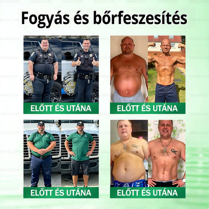 Európai egészségügyi előírásoknak megfelelő · 👩‍⚕️Orvosi szakértők által ajánlott termék| 🎁 SMASUO® Glumasetide 8 az 1-ben Karcsú és Egészséges Nano Mikrotűs Tapasz