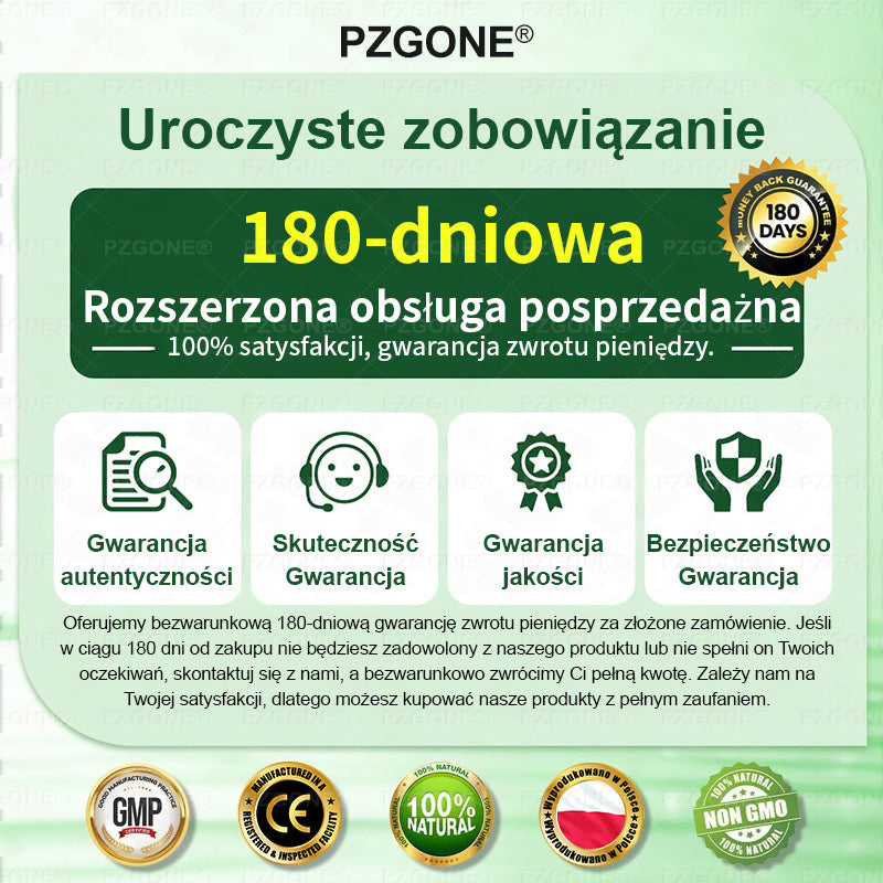 🏥 Oficjalny sklep | 💯𝐏𝐙𝐆𝐎𝐍𝐄® Moringa·Berberyna×NAD+ 10-w-1 Plaster (Natychmiastowy efekt, widoczne rezultaty po 7 dniach) ✅ Stosowane w celu utraty wagi, poprawy zwiotczałej skóry, leczenia cukrzycy, bezdechu sennego i problemów ze stawami.