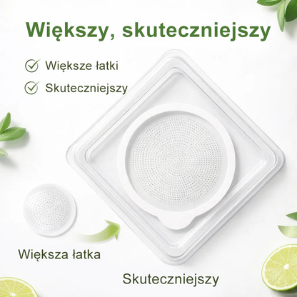 🏥 Oficjalny sklep | 💯𝐏𝐙𝐆𝐎𝐍𝐄® Moringa·Berberyna×NAD+ 10-w-1 Plaster (Natychmiastowy efekt, widoczne rezultaty po 7 dniach) ✅ Stosowane w celu utraty wagi, poprawy zwiotczałej skóry, leczenia cukrzycy, bezdechu sennego i problemów ze stawami.